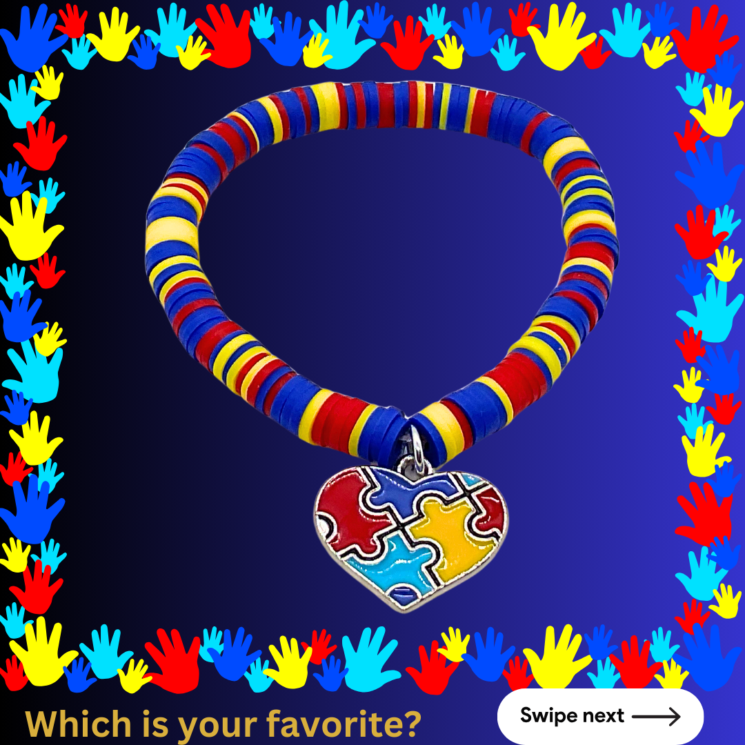 Autism Awareness